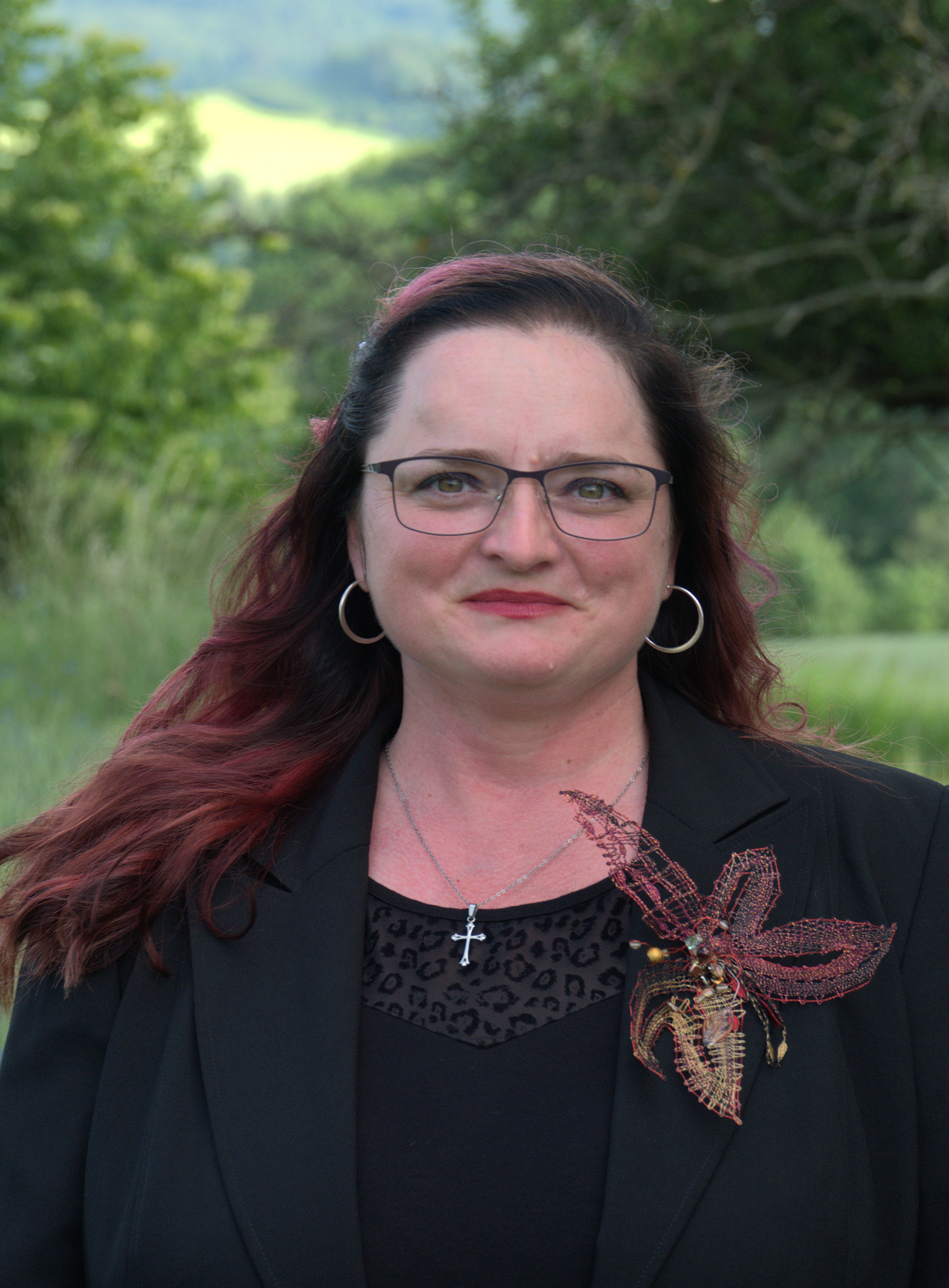 Věra Herzingerová