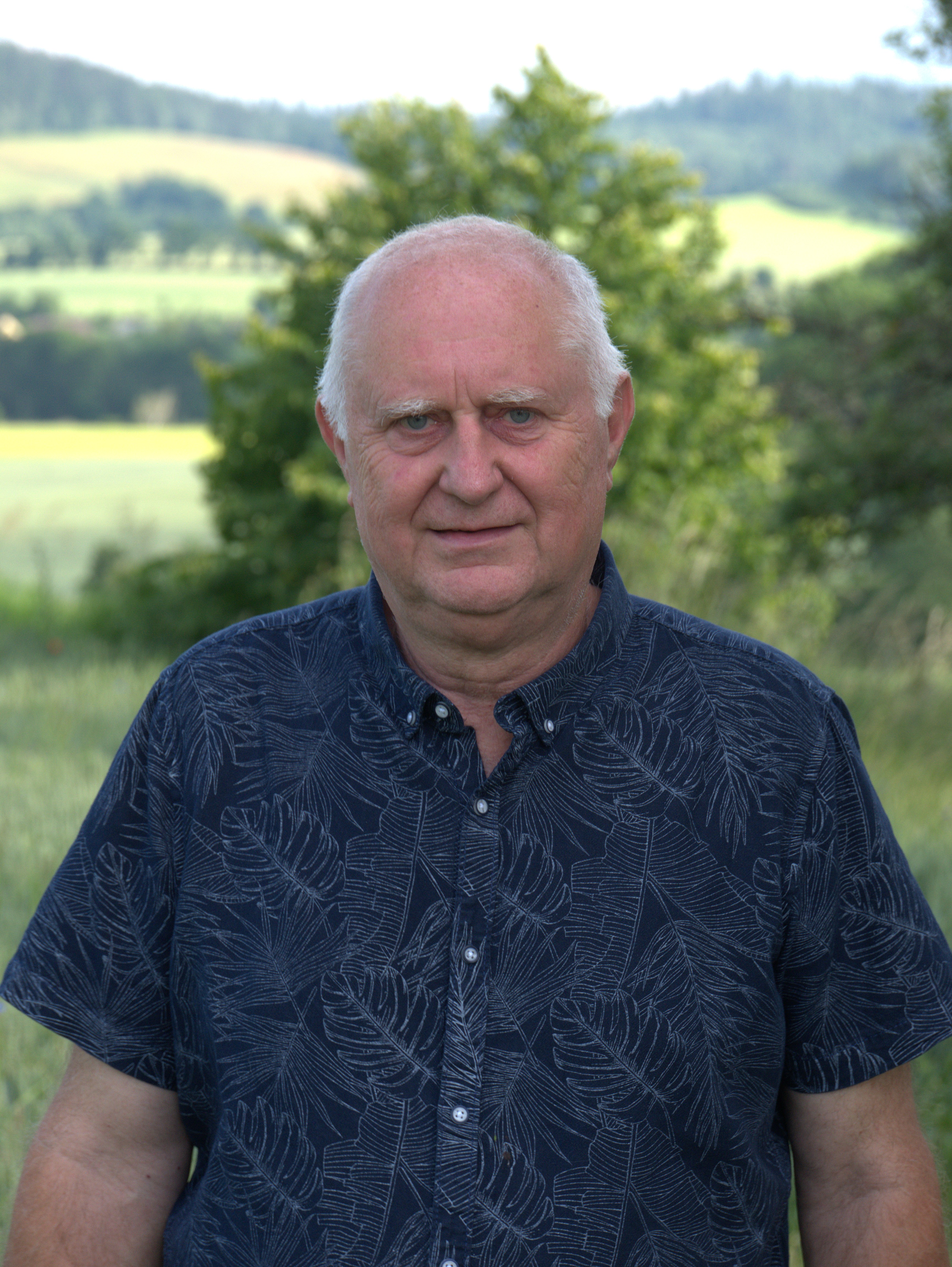 Svetozar Mališ