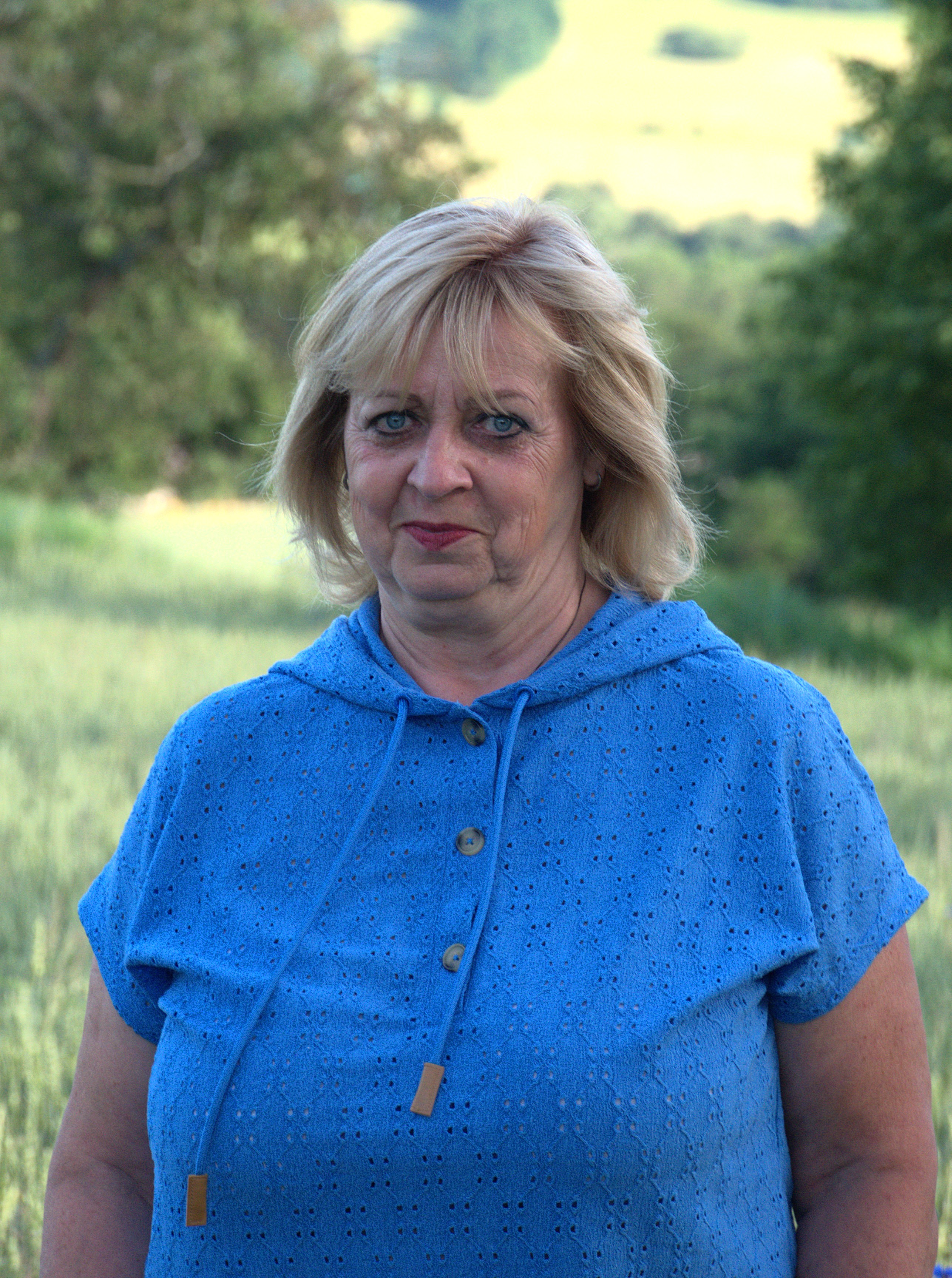 Ing. Yvona Škapová