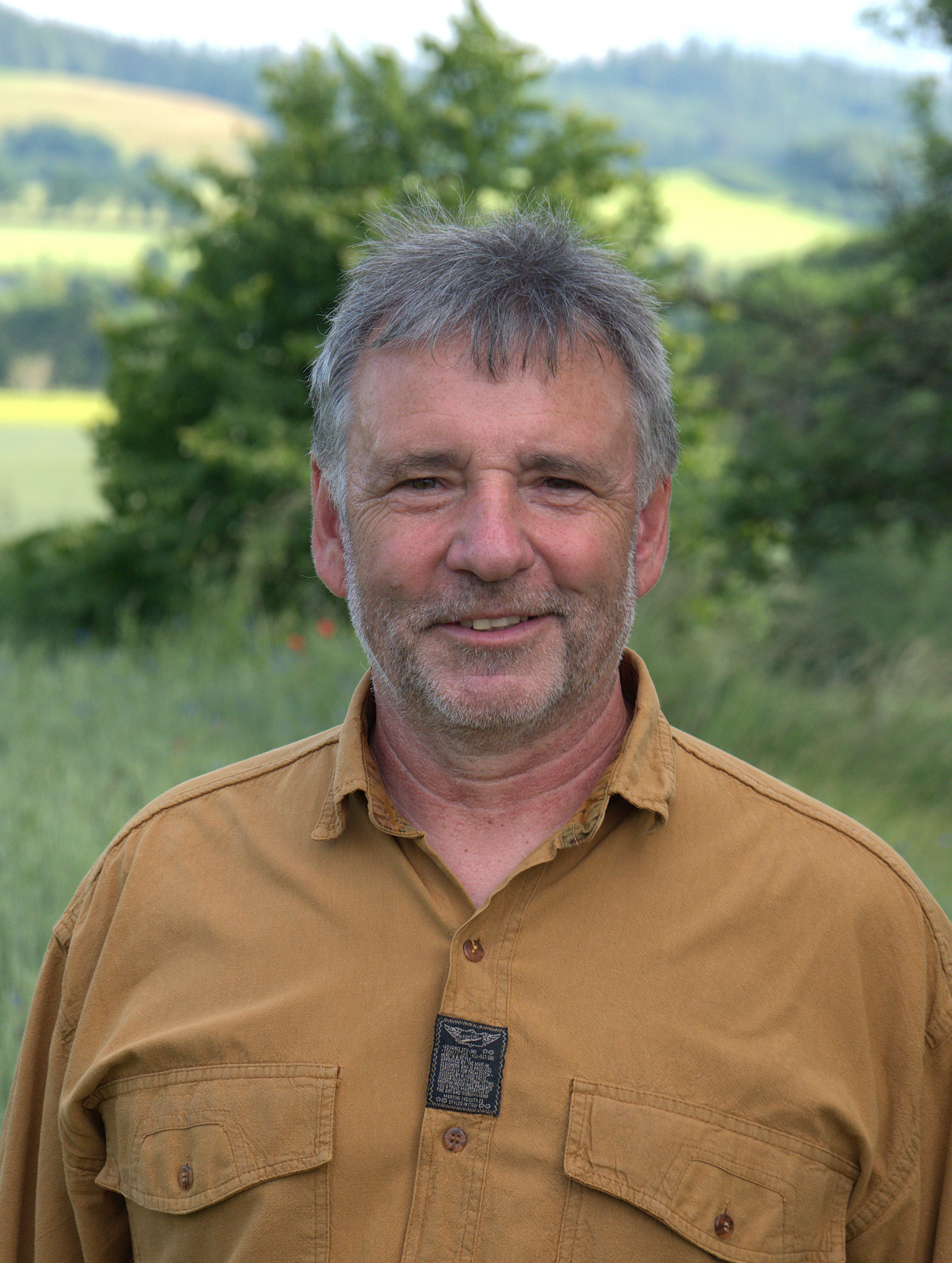 Lubomír Tomas